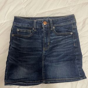 American eagle skirt